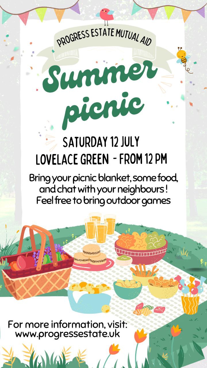 Summer Picnic